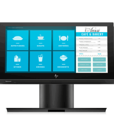 HP Engage One Essential POS