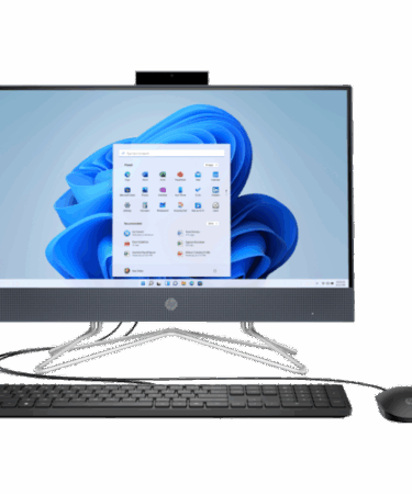HP Pavilion 22-DF0013W