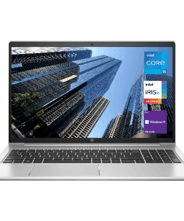 HP ProBook 450 G8