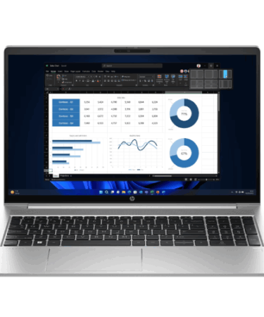 HP ProBook 450 G9