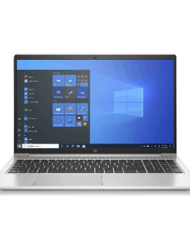 HP ProBook 455 G8
