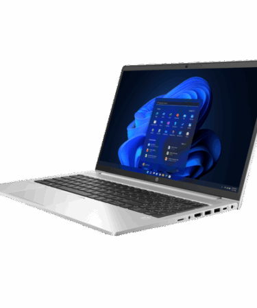 HP ProBook 455 G8