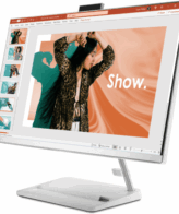 Lenovo IdeaCentre 3-27IAP7 All-in-One