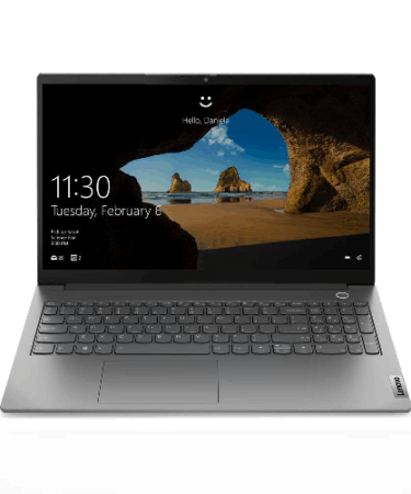 Lenovo ThinkBook 15 G2 ARE