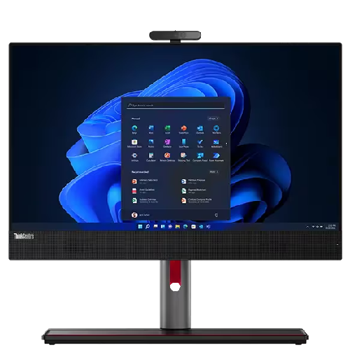Lenovo ThinkCentre M90A Ci5 All-in-One Black (1) Lenovo ThinkCentre M90A i5