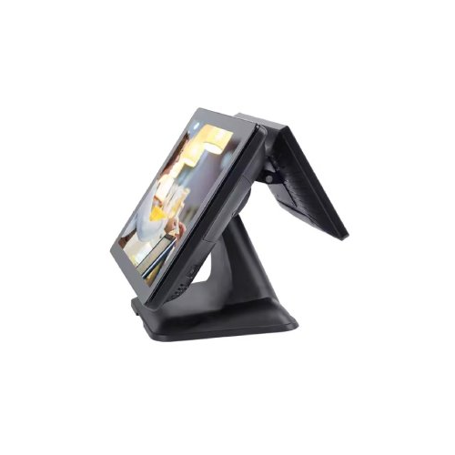 Liverdol TY-106 POS Ci5 Costumer Display All-in-One Touchscreen 1