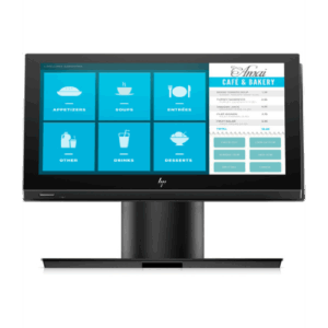 HP POS Engage