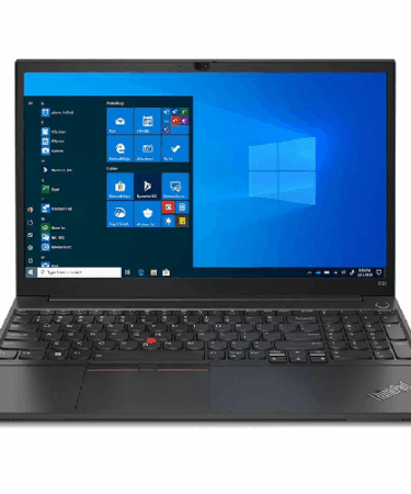 Lenovo ThinkPad E15 Gen